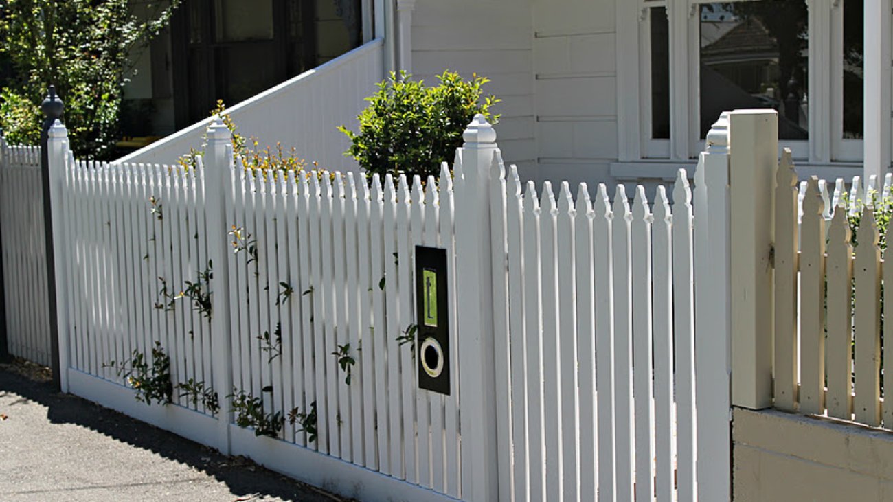 fencing sydney