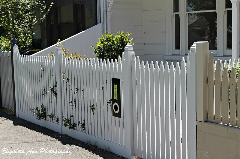 Fencing Sydney - My Fencing | Commercial & Residential Landscaping