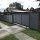 Aluminum Fencing