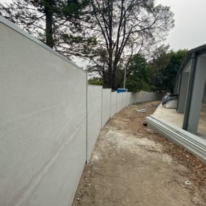 MODULAR FENCE 17