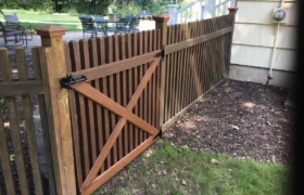 Gate replacement in sydney